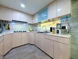 Blk 434 Chong Boon Rise (Ang Mo Kio), HDB Executive #497142811